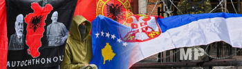 Kosovo Konflikt