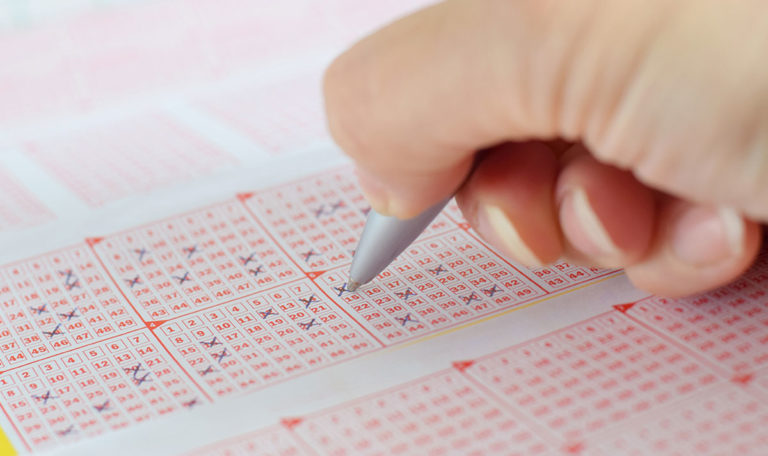 So erhöht ihr die Chancen, im Lotto zu gewinnen!