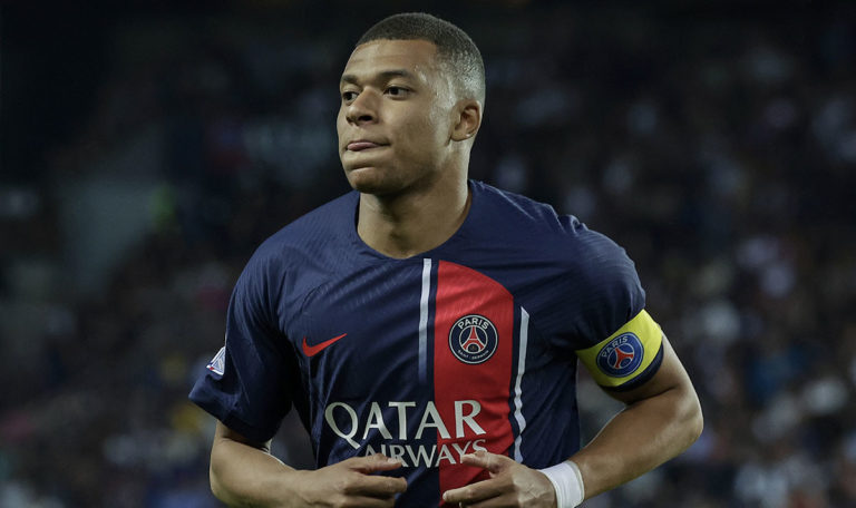 Will Mbappe eigenen Verein gründen in seiner Heimat?