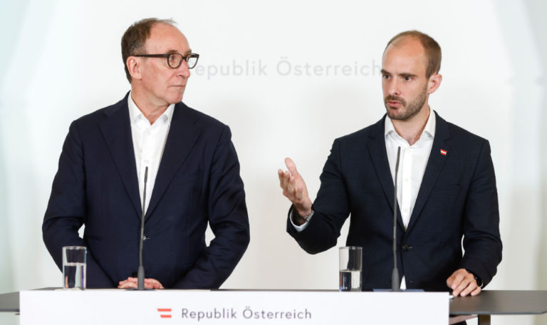 Österreich setzt bei Digitalisierung auf Künstliche Intelligenz