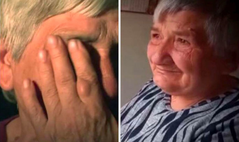 Mutter erfährt nach 40 Jahren, dass ihr Sohn im Krankenhaus entführt wurde!