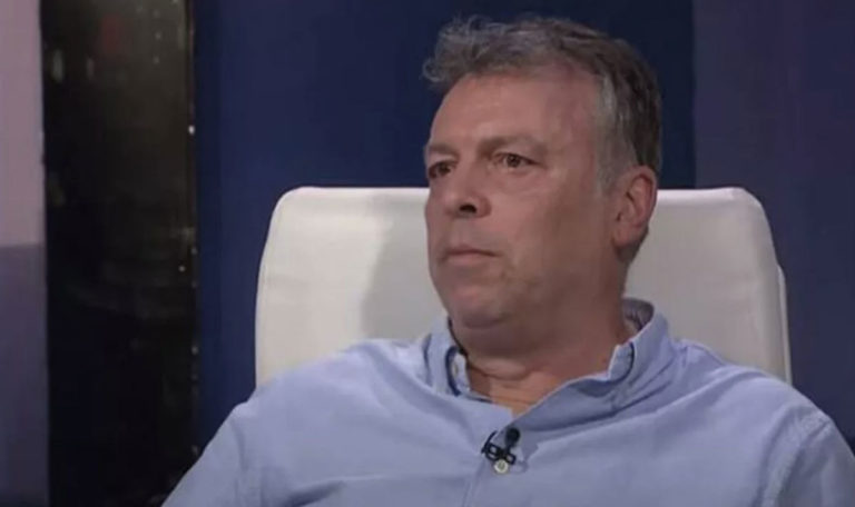 „Sind sie ein Cetnik?“ Kroatischer Moderator provoziert Nele Karajlic