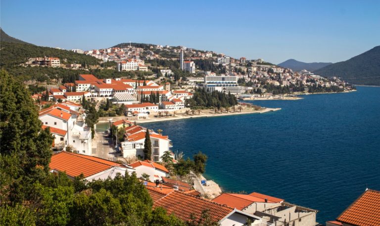 Dieser adriatische Ort ist dreimal preiswerter als Dubrovnik