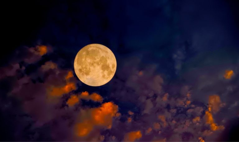 Der Neumond am Sonntag: Chance für Neuanfang für diese Sternzeichen