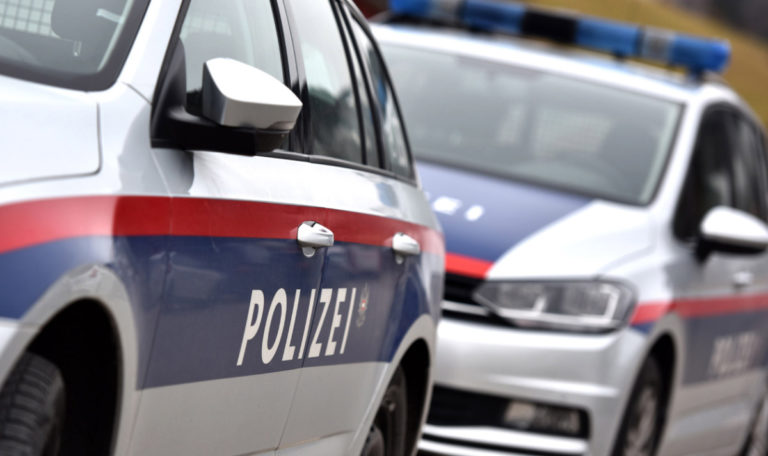 Wien Simmering: Frau in Wohnung tot aufgefunden