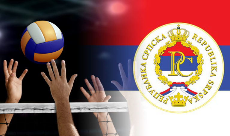 Volleyball: Republika Srpska löst politische Kontroverse aus