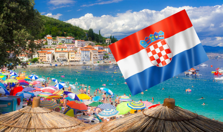 Kroatien verkauft Häuser für satte 13 Cent