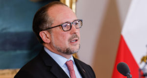 (FOTO: BKA/Regina Aigner)