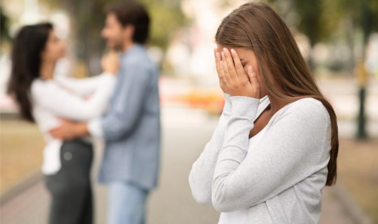 In diesem Alter gehen Männer gerne fremd