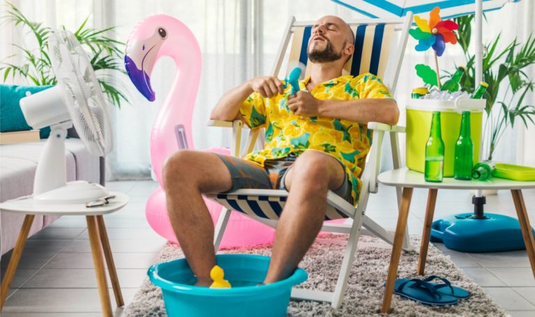 Sommeroutfits: Stilvoll und kühl trotz Hitze!