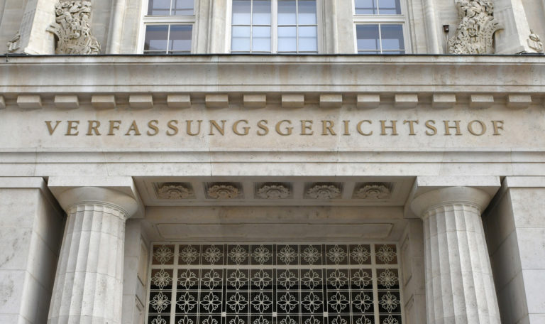 Verfassung: Soziale Grundrechte erstmals in Österreich verankert