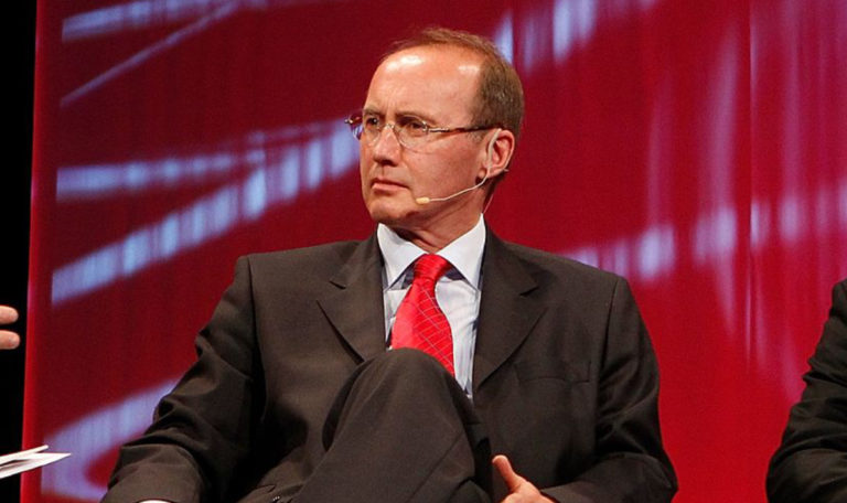 ÖVP Karas plant eigene politische Partei