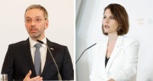 (FOTO: BKA/Regina Aigner/Andy Wenzel)