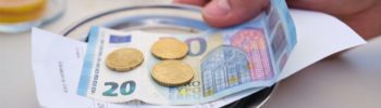 Trinkgeld