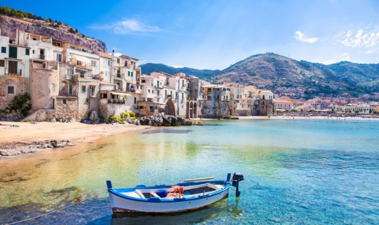 Italien-Urlaub: So vermeiden Österreicher Ärger!