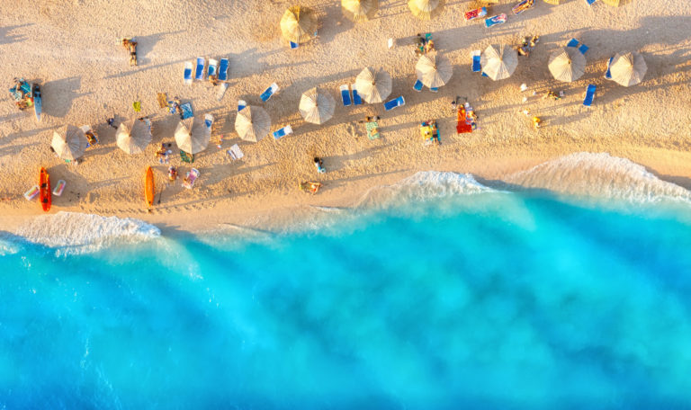 Tourismusbranche in Kroatien kritisiert Teuerungen für Urlauber