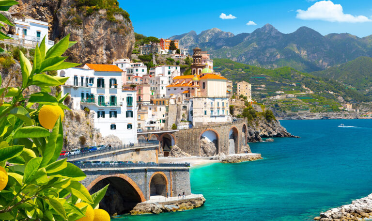 Influencerin bezeichnet Italien-Reise als „Schwerstarbeit, kein Urlaub“
