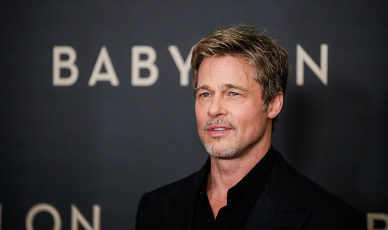 Hat Brad Pitts Karriere in Jugoslawien begonnen? (VIDEO)