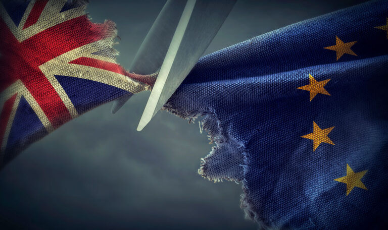 Brexit-Blues: Briten bereuen den EU-Austritt!