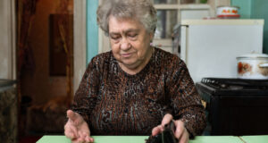 (FOTO: iStock/Timofey Zadvornov)