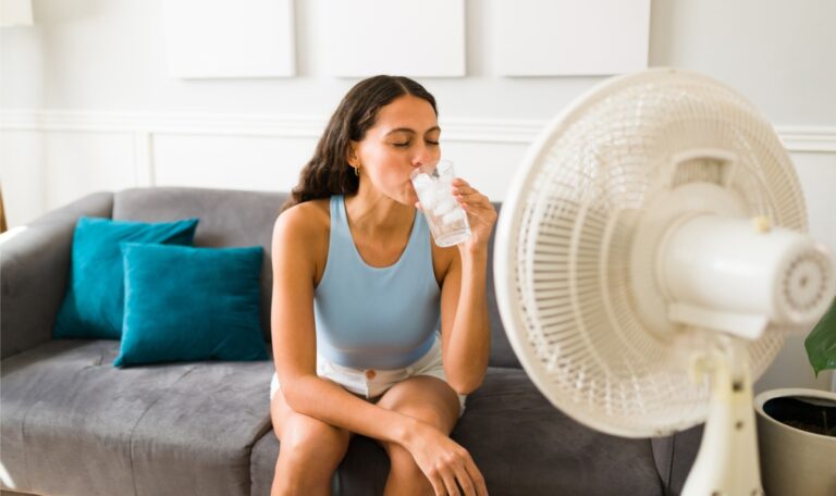 Optimale Hydratation im Sommer: Tipps für heiße Tage