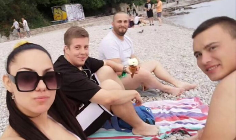 Über Rijeka nach Belgrad: Freundschaft kennt keine Grenzen