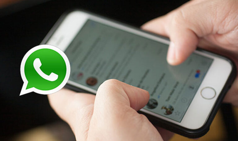 Dieser WhatsApp-Fehler verscheucht alle Männer