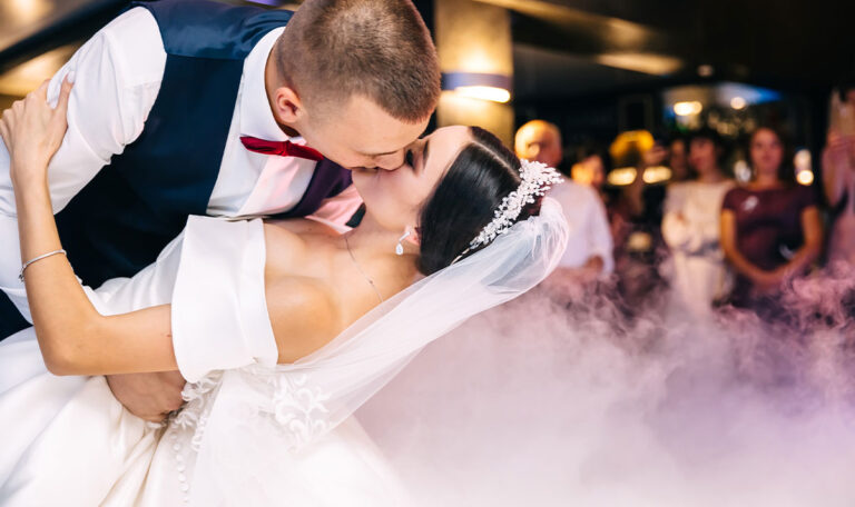 Wie viel Geld schenkt man zur Balkan-Hochzeit?