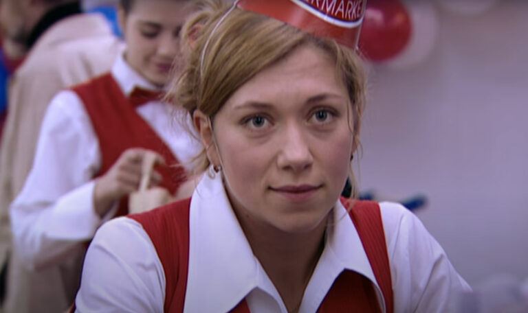 Balkan Filmschatz: Jagoda u Supermarketu (VIDEO)