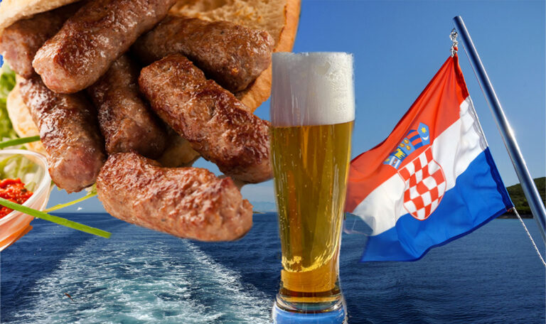 Touristen in Kroatien: Preisdebatte entfacht!