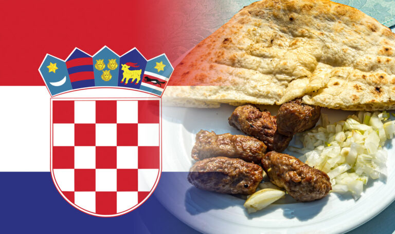 So viel hat eine Urlauberin aus Wien für zehn Cevapcici bezahlt