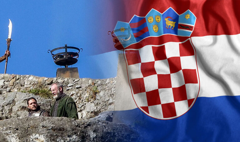 Diese Weltfilme und Serien wurden in Kroatien gedreht