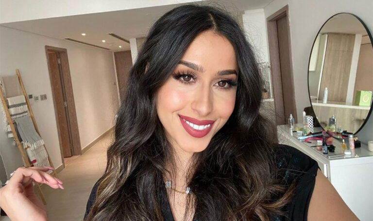 Real Housewife of Dubai: Linda und ihre Forderungen an den Ehemann!