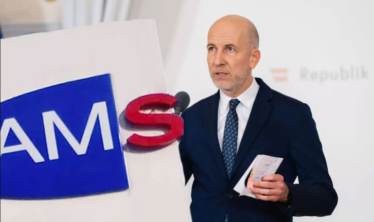 AMS: Martin Kocher bietet ab 2024 neues Paket an!