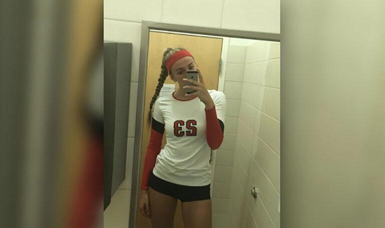 Kroatische Volleyballspielerin macht Witze über Fußballer und ihre Körpergröße