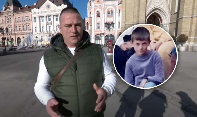 Vom Waisenkind zum Bäcker-Star: Milomir Jocovics unglaubliche Geschichte!