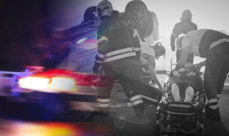 Tragischer Verkehrsunfall auf A3 – Zwei Tote