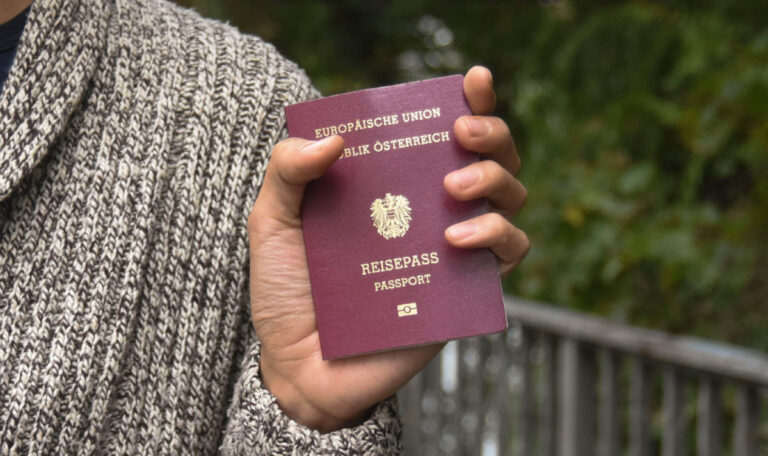 Aus für altes Passfoto: Das ändert sich jetzt für dich