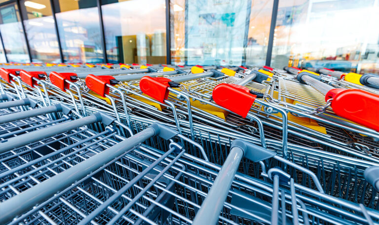 Inflation: Große Supermarkt-Kette muss in Österreich schließen!