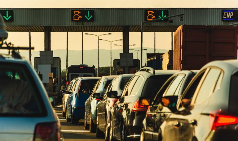 Sie reisen heute nach Serbien? Das sind die aktuelle Verkehrsinfos