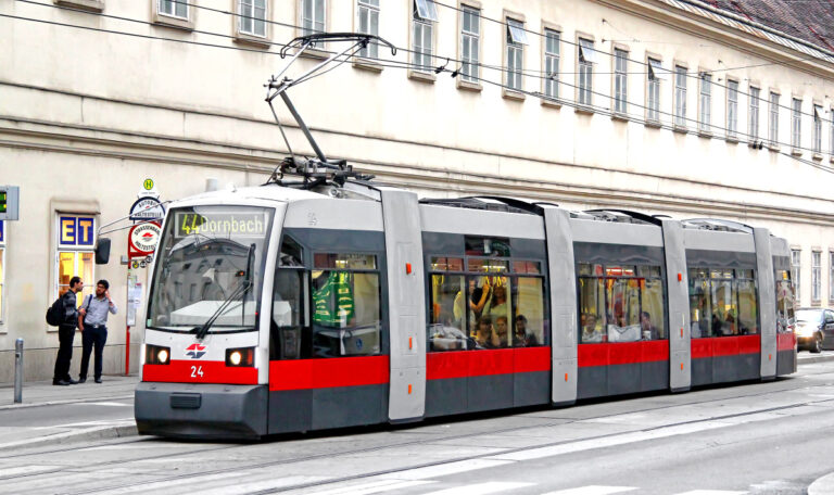 Ab 4. September: Wiener Öffis ändern Intervalle