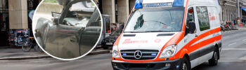 Unfall