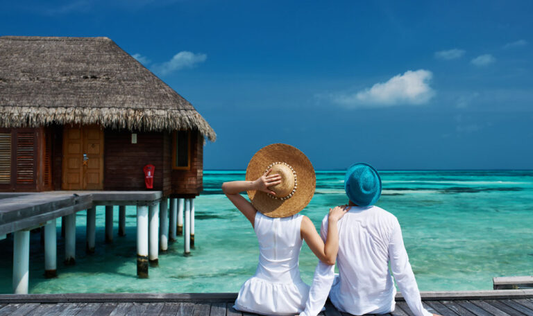 Sommerurlaub 2024: Wohin in diesem Sommer?