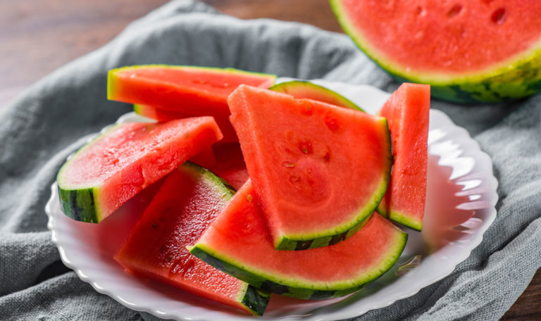 Süße Gefahr: Genuss von Wassermelonen kann fatale Folgen haben