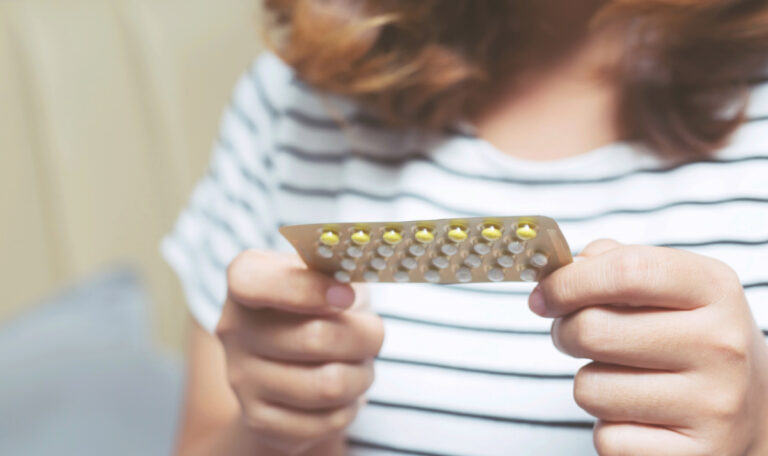 Erste rezeptfreie Antibabypille auf dem Markt