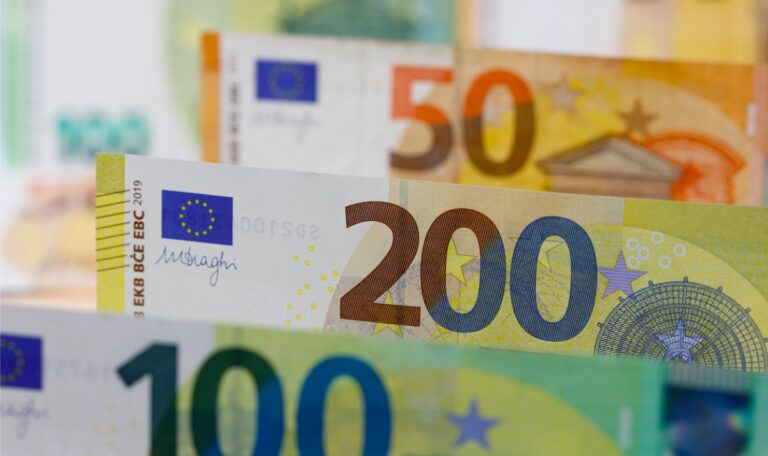 Fix: Das ist der neue 200 Euro Bonus