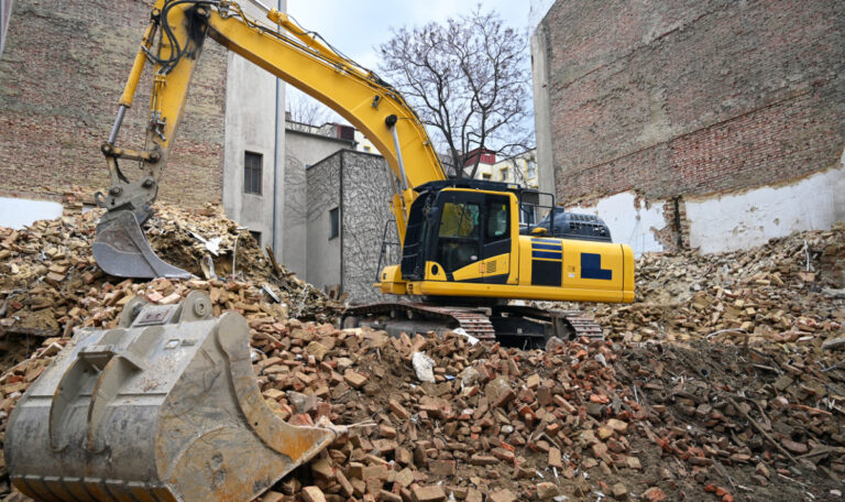 200 Wohnungen: Umstrittenes Bauprojekt in Ottakring startet