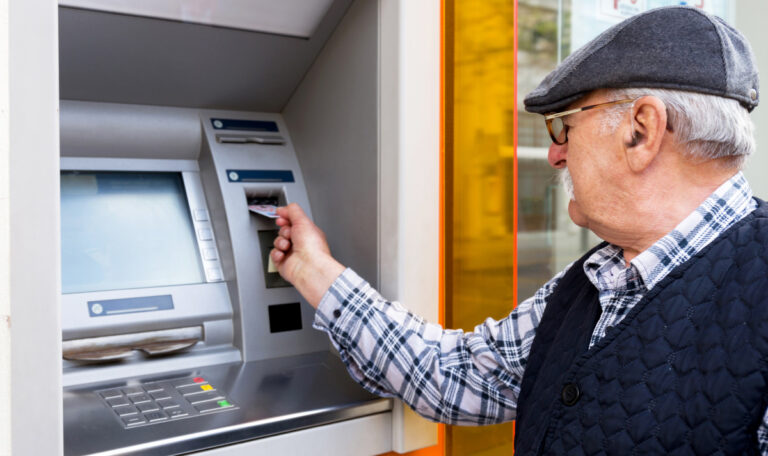 Die Pensionen in Österreich sollen wieder steigen
