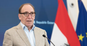 (FOTO: BKA/Tarek Wilde)