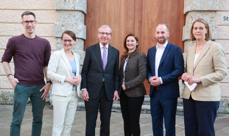 Salzburg: ÖVP und KPÖ kämpfen um Bürgermeistersessel